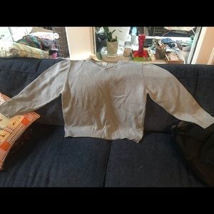 Knightsbridge Sweater—XL